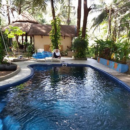 Cfun Cottages Takua Thung Exterior foto