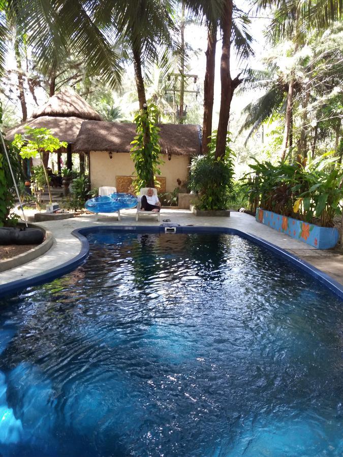 Cfun Cottages Takua Thung Exterior foto